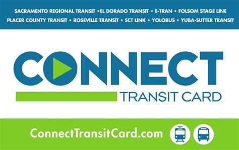 connect card sacramento rfid obtain card number|sacramento transit connect card.